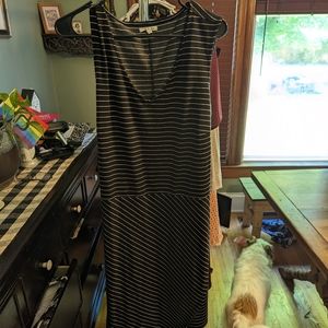 Maurice's dress plus size dress size 2